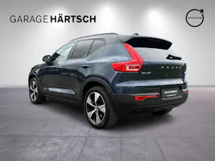 Volvo XC40 P6 Pro