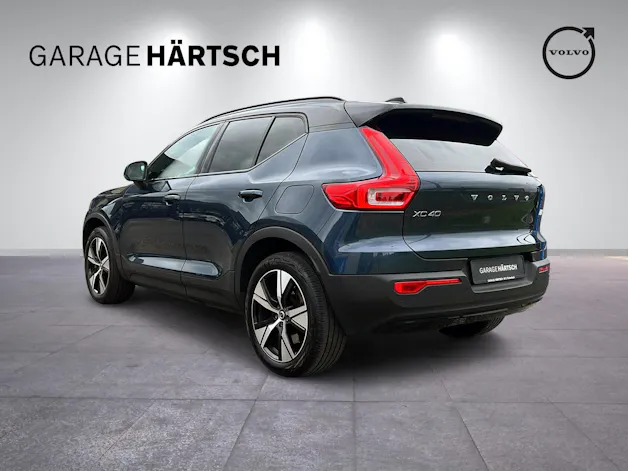 Volvo XC40 P6 Pro