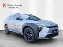 Toyota bZ4X Touring Premium AWD