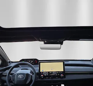 Toyota bZ4X Touring Premium AWD