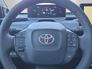 Toyota bZ4X Touring Premium AWD