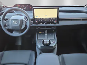 Toyota bZ4X Touring Premium AWD