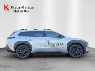 Toyota bZ4X Touring Premium AWD