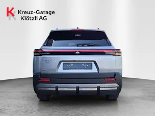 Toyota bZ4X Touring Premium AWD