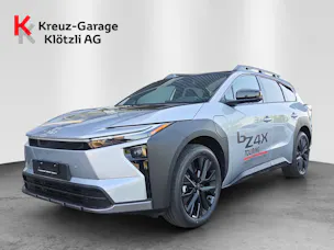 Toyota bZ4X Touring Premium AWD