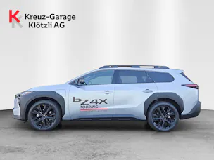 Toyota bZ4X Touring Premium AWD