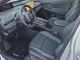 Toyota bZ4X Touring Premium AWD