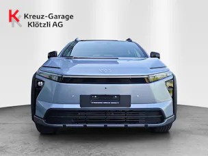 Toyota bZ4X Touring Premium AWD
