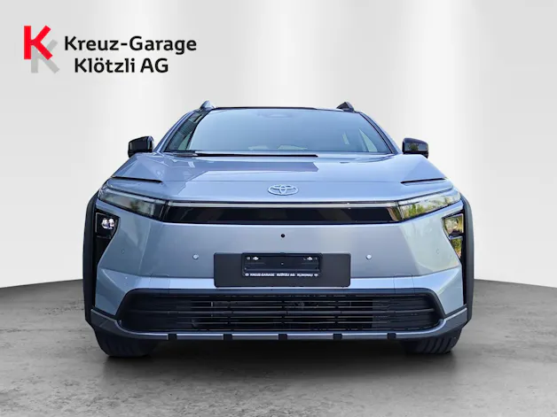 Toyota bZ4X Touring Premium AWD