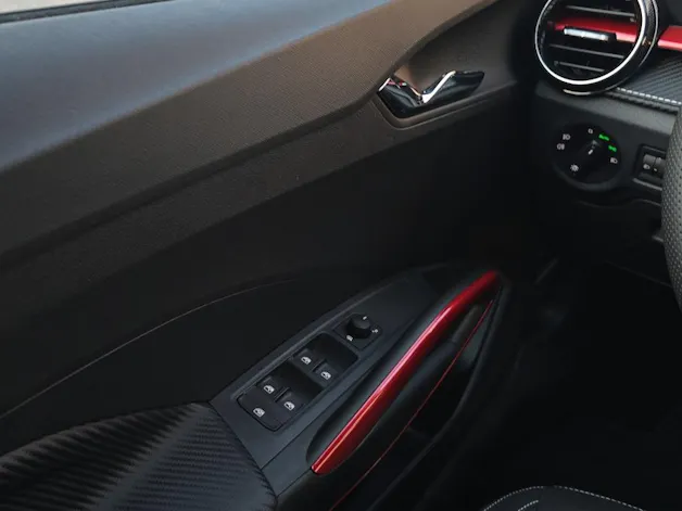 Škoda Fabia 1.0 TSI Monte Carlo DSG