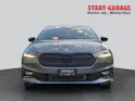 Škoda Fabia 1.0 TSI Monte Carlo DSG