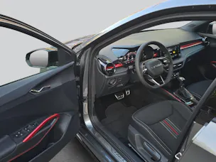 SKODA Fabia 1.0 TSI Monte Carlo DSG