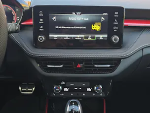 SKODA Fabia 1.0 TSI Monte Carlo DSG