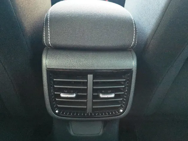 Škoda Fabia 1.0 TSI Monte Carlo DSG