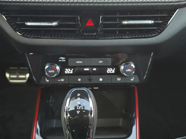 Škoda Fabia 1.0 TSI Monte Carlo DSG