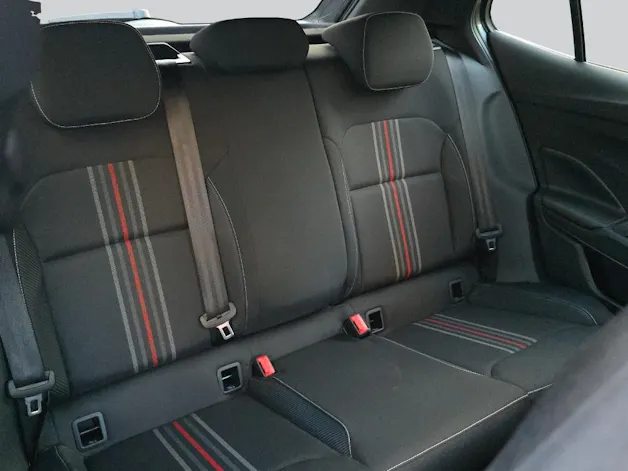 Škoda Fabia 1.0 TSI Monte Carlo DSG
