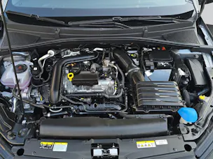 SKODA Fabia 1.0 TSI Monte Carlo DSG