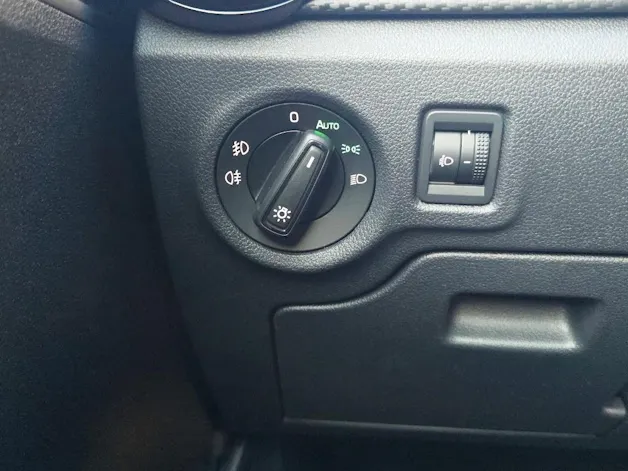 Škoda Fabia 1.0 TSI Monte Carlo DSG