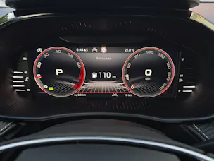 SKODA Fabia 1.0 TSI Monte Carlo DSG