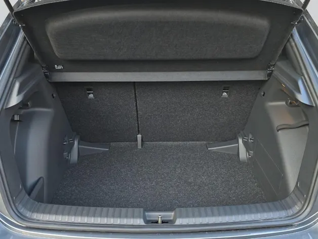 Škoda Fabia 1.0 TSI Monte Carlo DSG