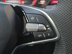 SKODA Fabia 1.0 TSI Monte Carlo DSG