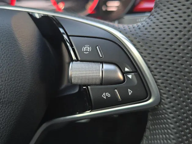 Škoda Fabia 1.0 TSI Monte Carlo DSG
