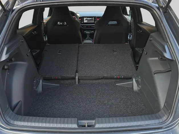 Škoda Fabia 1.0 TSI Monte Carlo DSG