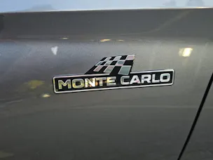 SKODA Fabia 1.0 TSI Monte Carlo DSG