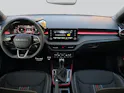 Škoda Fabia 1.0 TSI Monte Carlo DSG