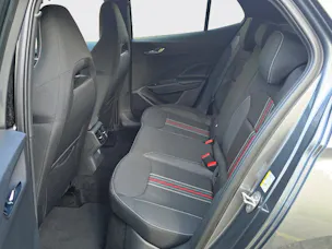SKODA Fabia 1.0 TSI Monte Carlo DSG