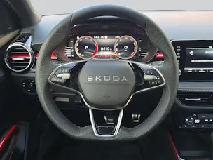 SKODA Fabia 1.0 TSI Monte Carlo DSG