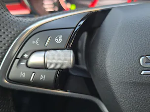 SKODA Fabia 1.0 TSI Monte Carlo DSG