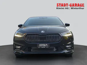 SKODA Fabia 1.0 TSI Monte Carlo DSG