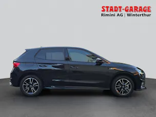 SKODA Fabia 1.0 TSI Monte Carlo DSG