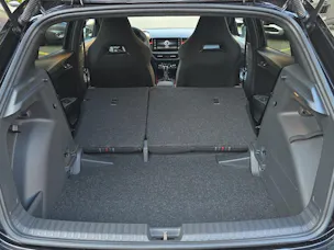 SKODA Fabia 1.0 TSI Monte Carlo DSG