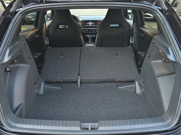 Škoda Fabia 1.0 TSI Monte Carlo DSG