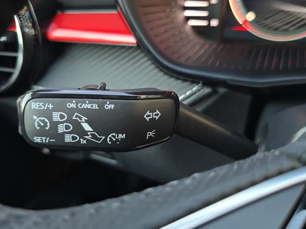 Škoda Fabia 1.0 TSI Monte Carlo DSG