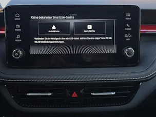 SKODA Fabia 1.0 TSI Monte Carlo DSG