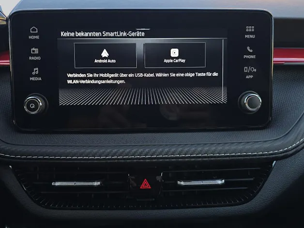 Škoda Fabia 1.0 TSI Monte Carlo DSG