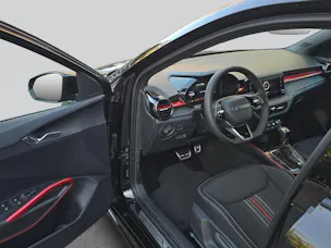 SKODA Fabia 1.0 TSI Monte Carlo DSG
