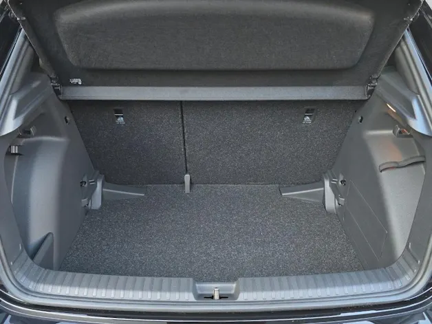 Škoda Fabia 1.0 TSI Monte Carlo DSG