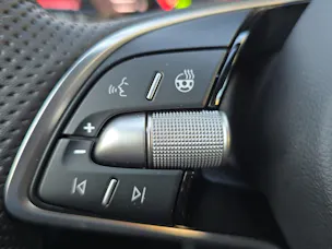 SKODA Fabia 1.0 TSI Monte Carlo DSG