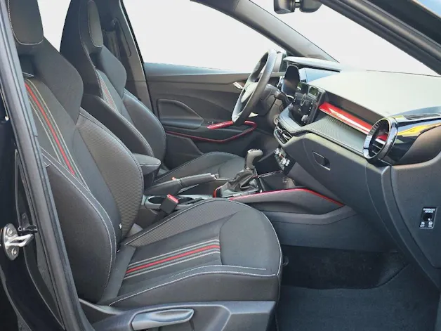 Škoda Fabia 1.0 TSI Monte Carlo DSG