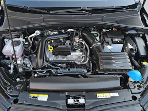 SKODA Fabia 1.0 TSI Monte Carlo DSG