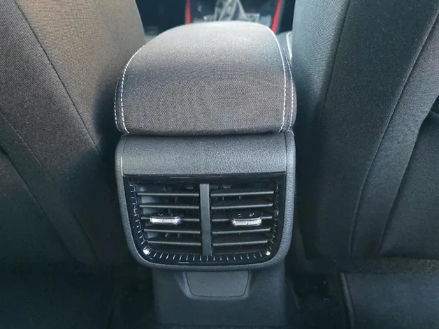 Škoda Fabia 1.0 TSI Monte Carlo DSG