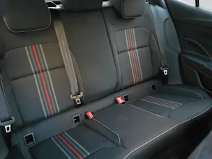 SKODA Fabia 1.0 TSI Monte Carlo DSG