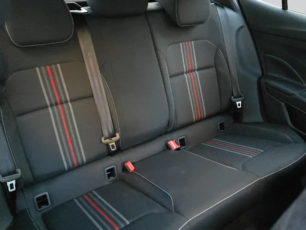 Škoda Fabia 1.0 TSI Monte Carlo DSG