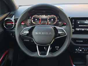 SKODA Fabia 1.0 TSI Monte Carlo DSG
