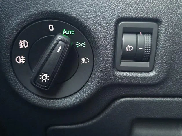 Škoda Fabia 1.0 TSI Monte Carlo DSG