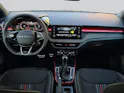 Škoda Fabia 1.0 TSI Monte Carlo DSG